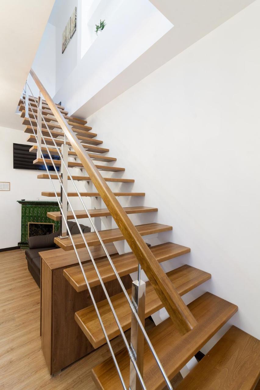 Apartment Leogrand On Doroshenka 38 *